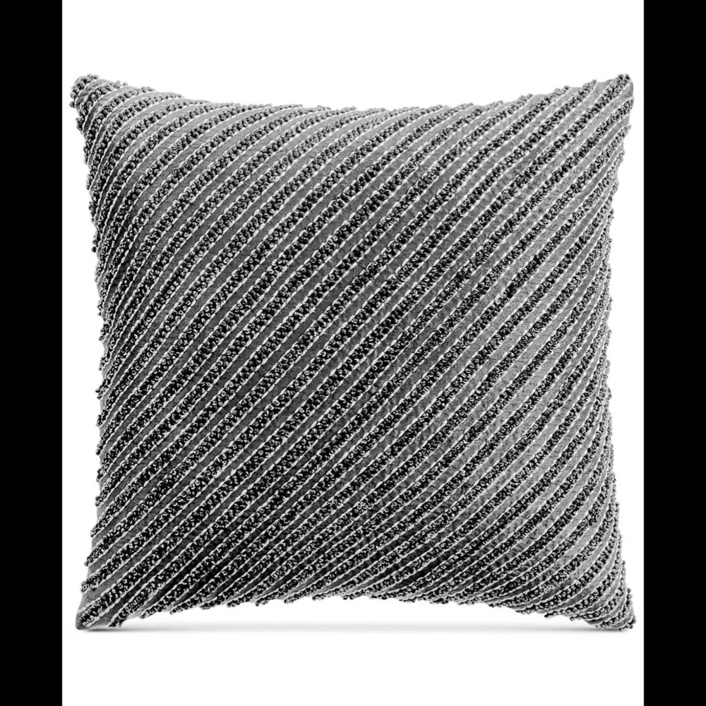 NWT Hotel‎ Collection Marble Geo 18